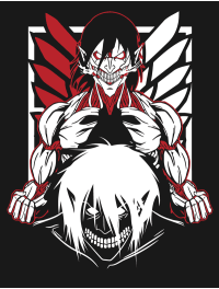 ATAQUE A LOS TITANES